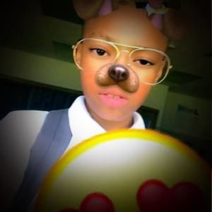 Meet your Posher, Marvin